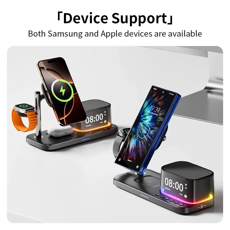 ZEPE Charger Wireless Magnatic