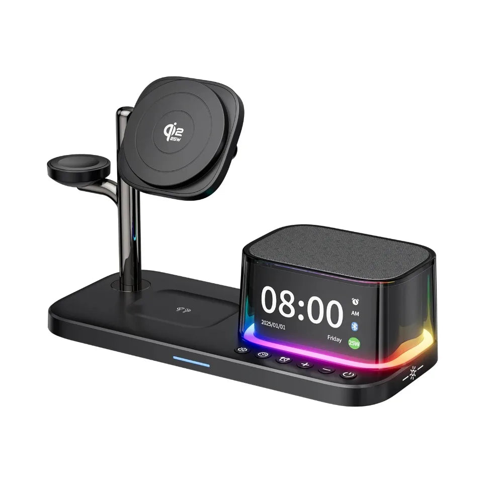 ZEPE Charger Wireless Magnatic