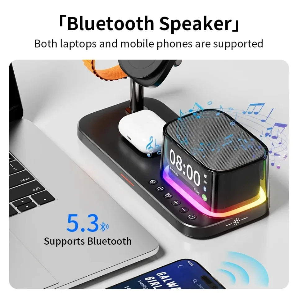 ZEPE Charger Wireless Magnatic