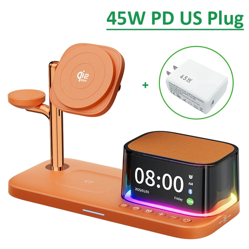 ZEPE Charger Wireless Magnatic