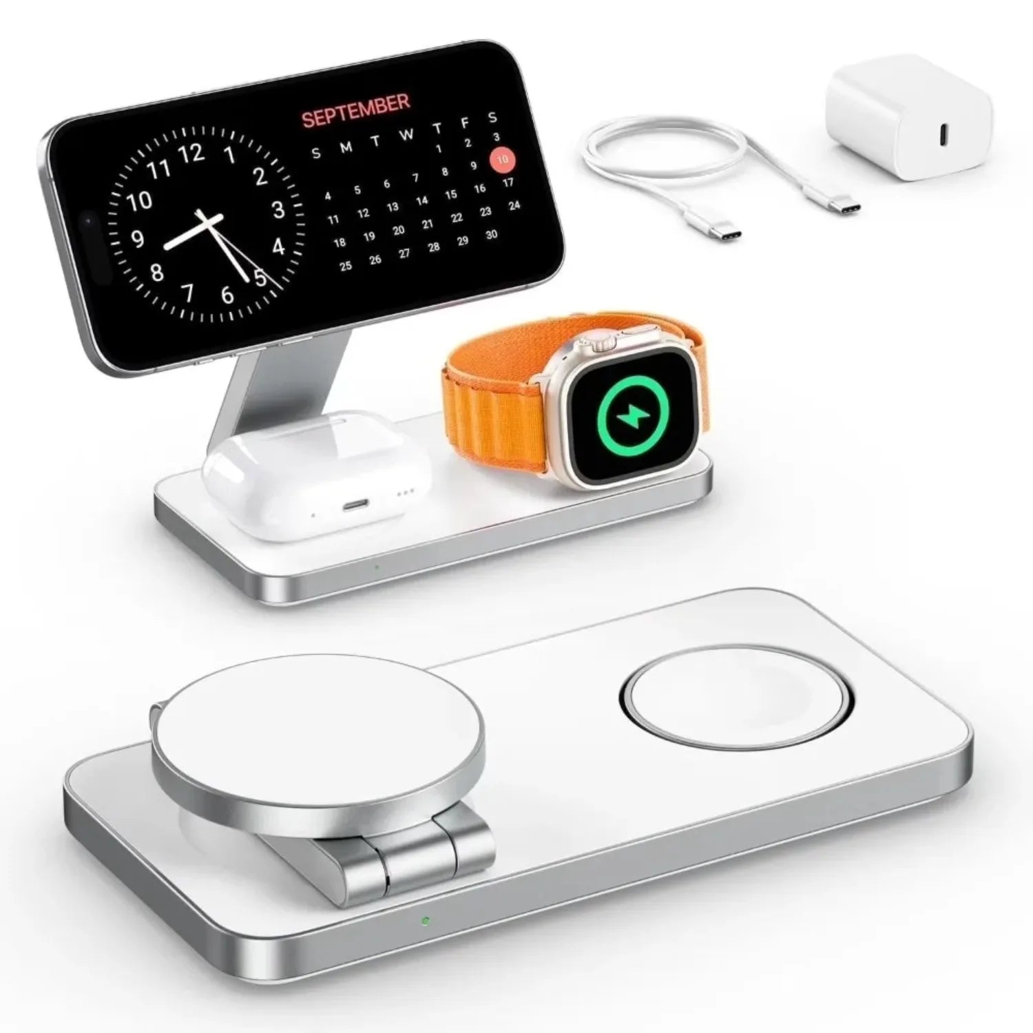 ZEPE Charger Wireless