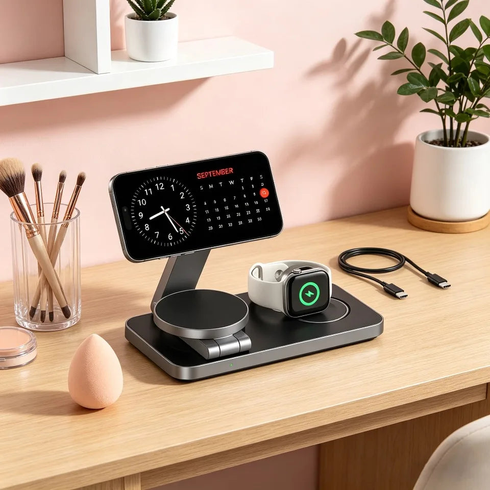 ZEPE Charger Wireless
