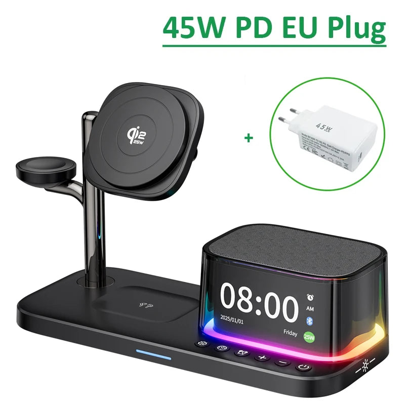 ZEPE Charger Wireless Magnatic