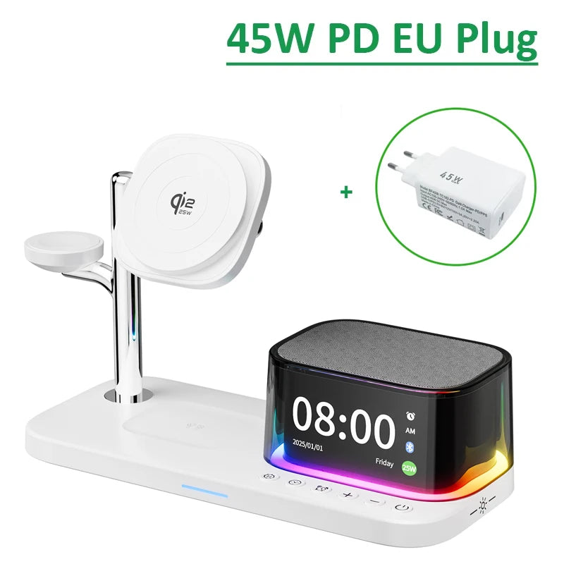 ZEPE Charger Wireless Magnatic