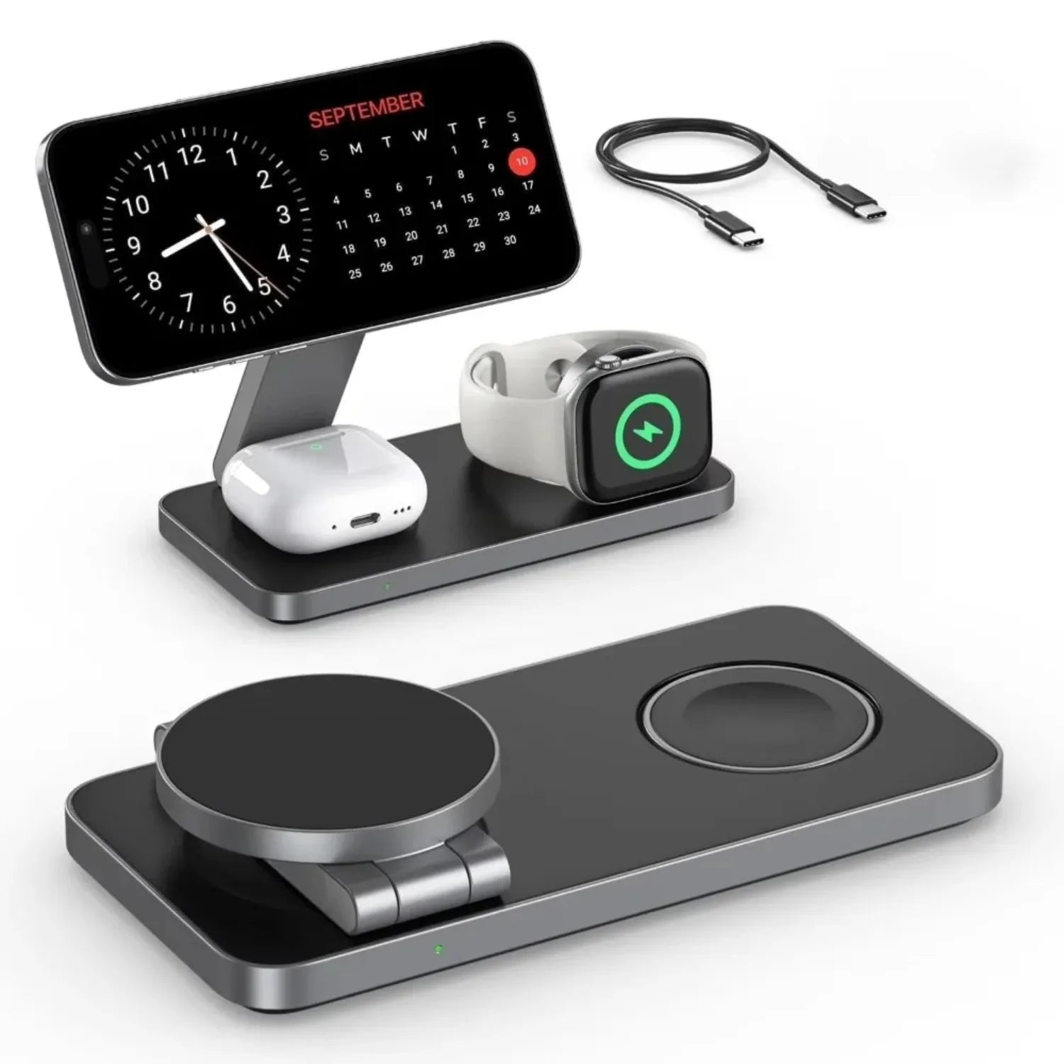 ZEPE Charger Wireless