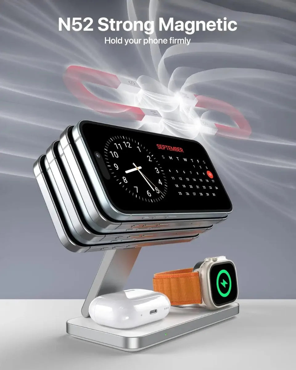 ZEPE Charger Wireless