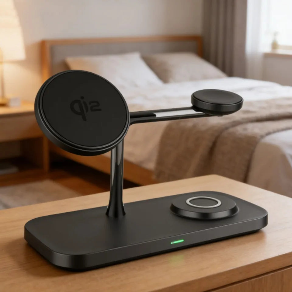 ZEPE Charger Wireless magnatic
