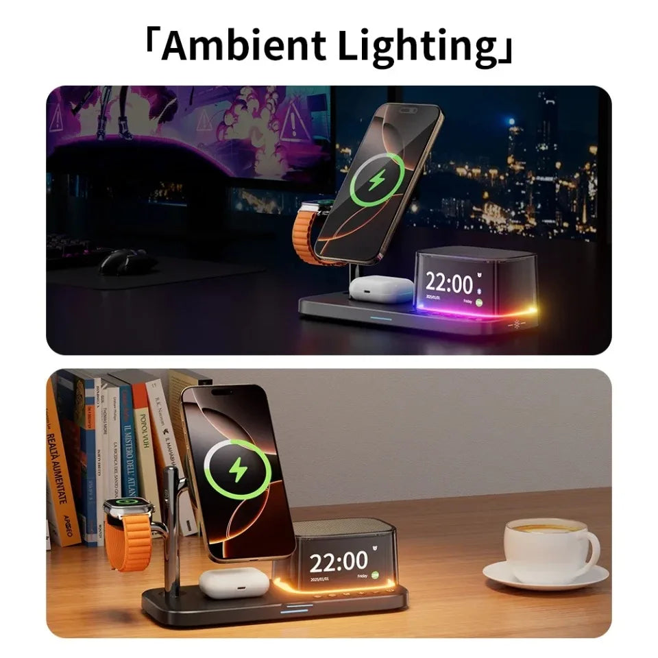 ZEPE Charger Wireless Magnatic