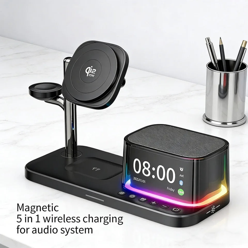 ZEPE Charger Wireless Magnatic